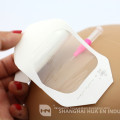 medical disposal transparent adhesive dressing